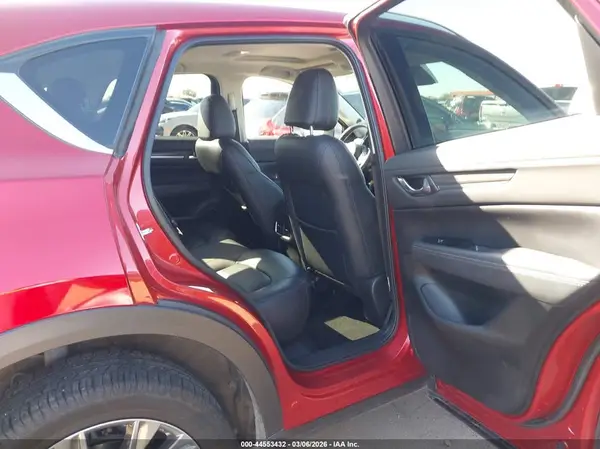 JM3KFBDM5K1696214 2019 MAZDA CX-5 - Image 8