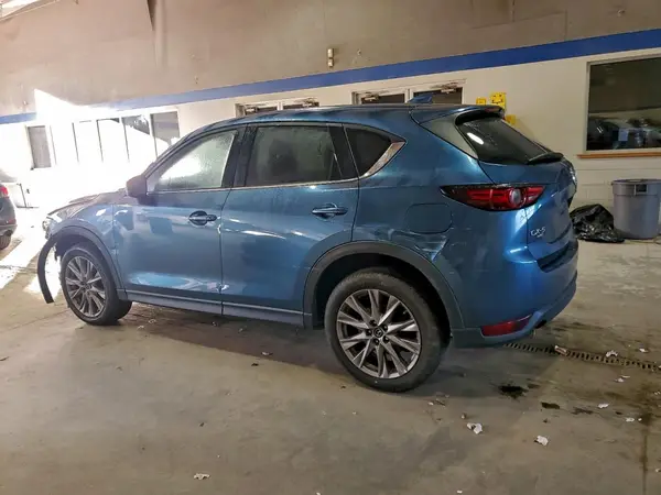 JM3KFBDM5L0725010 2020 MAZDA CX-5 - Image 2