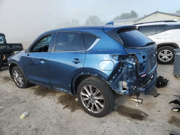 JM3KFBDM5L0726769 2020 MAZDA CX-5 - Image 2