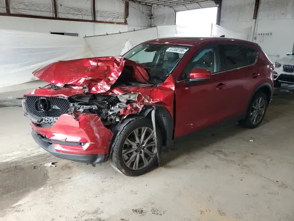 JM3KFBDM5L0731728 2020 MAZDA CX-5 - Image 1