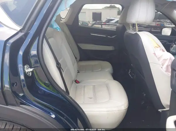 JM3KFBDM5L0734595 2020 MAZDA CX-5 - Image 8
