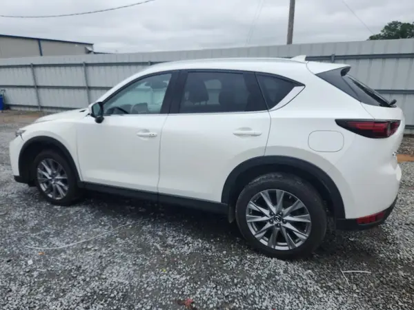 JM3KFBDM5L0748853 2020 MAZDA CX-5 - Image 2