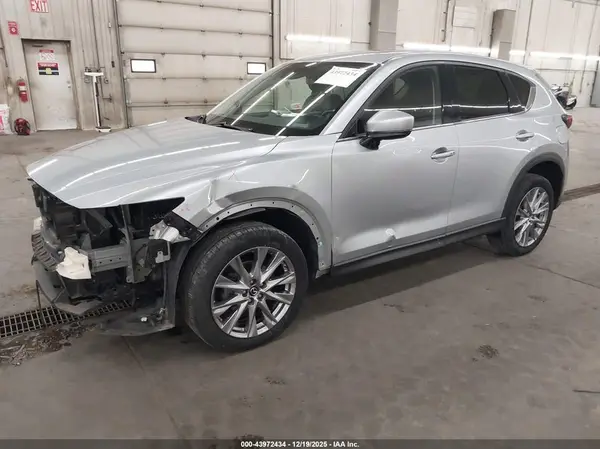 JM3KFBDM5L0749775 2020 MAZDA CX-5 - Image 2