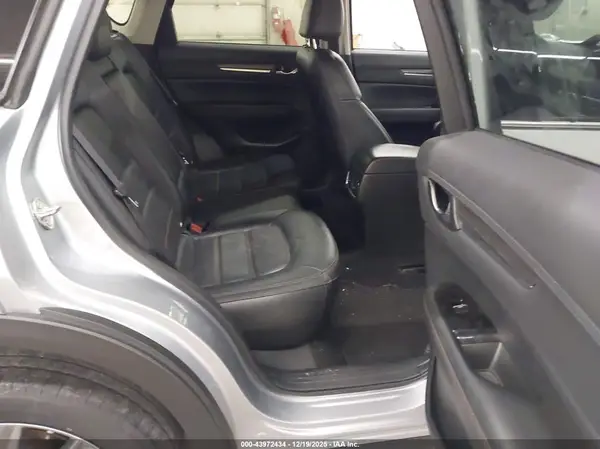 JM3KFBDM5L0749775 2020 MAZDA CX-5 - Image 8