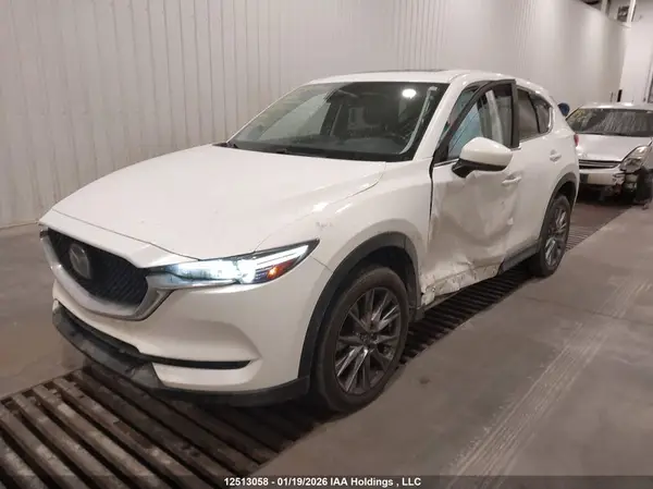 JM3KFBDM5L0772148 2020 MAZDA CX-5 - Image 2