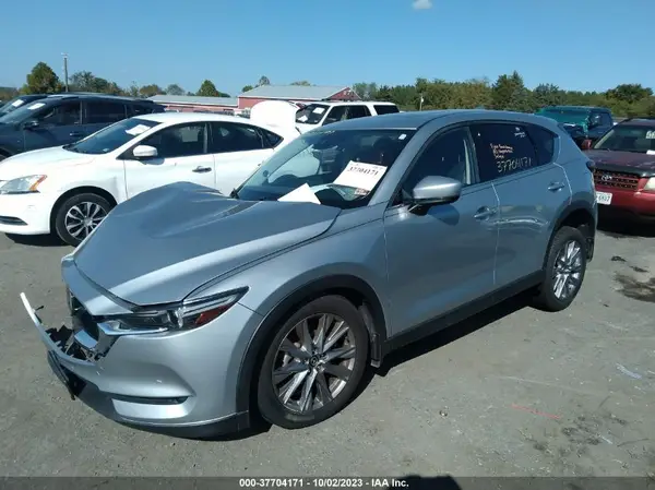 JM3KFBDM5L0773963 2020 MAZDA CX-5 - Image 2
