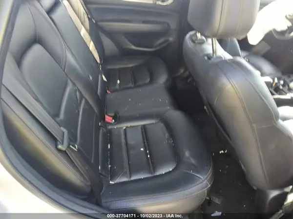 JM3KFBDM5L0773963 2020 MAZDA CX-5 - Image 8