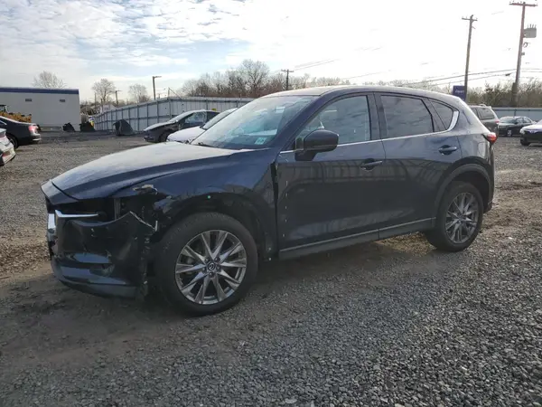 JM3KFBDM5L0780248 2020 MAZDA CX-5 - Image 1