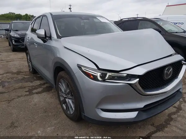 JM3KFBDM5L0786082 2020 MAZDA CX-5 - Image 1