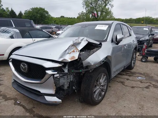 JM3KFBDM5L0786082 2020 MAZDA CX-5 - Image 2