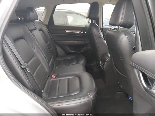 JM3KFBDM5L0786082 2020 MAZDA CX-5 - Image 8