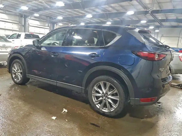 JM3KFBDM5L0789693 2020 MAZDA CX-5 - Image 2