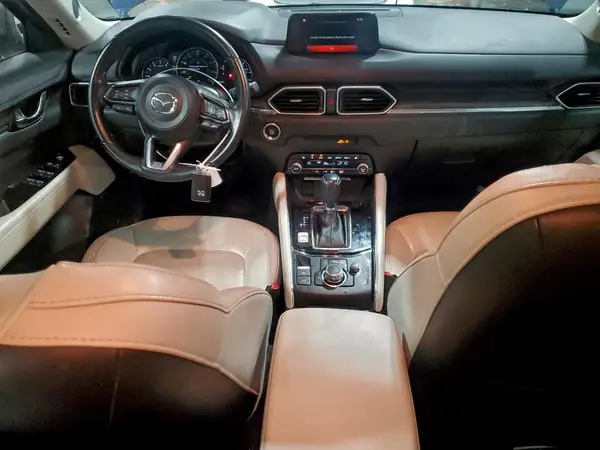 JM3KFBDM5L0789693 2020 MAZDA CX-5 - Image 8