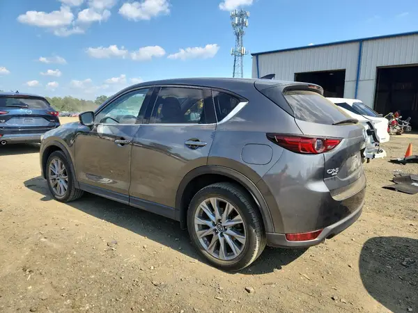 JM3KFBDM5L0799849 2020 MAZDA CX-5 - Image 2