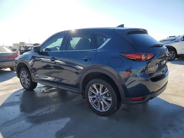 JM3KFBDM5L0805634 2020 MAZDA CX-5 - Image 2