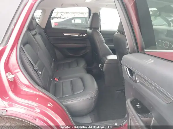 JM3KFBDM5L0818979 2020 MAZDA CX-5 - Image 8