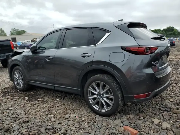 JM3KFBDM5L0824880 2020 MAZDA CX-5 - Image 2