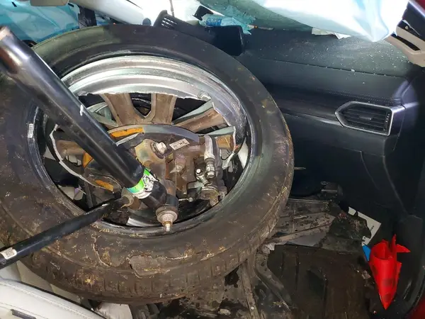 JM3KFBDM5L0842232 2020 MAZDA CX-5 - Image 8