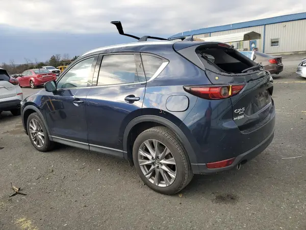 JM3KFBDM5L0843199 2020 MAZDA CX-5 - Image 2
