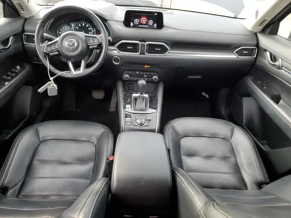 JM3KFBDM5L0843199 2020 MAZDA CX-5 - Image 8