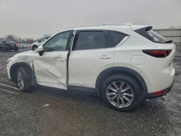 JM3KFBDM5L0843431 2020 MAZDA CX-5 - Image 2