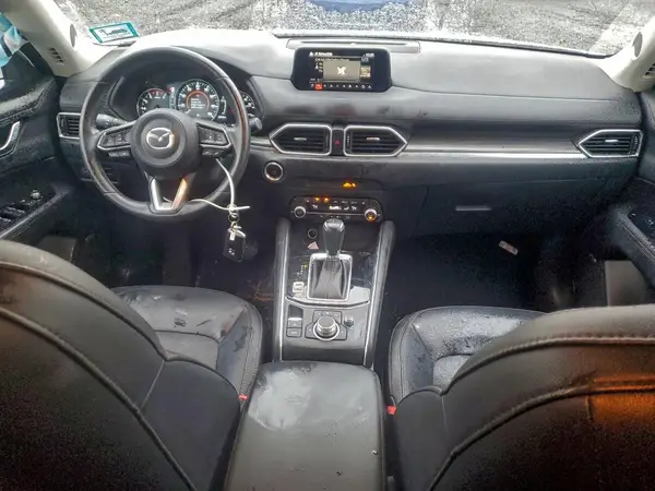 JM3KFBDM5L0843431 2020 MAZDA CX-5 - Image 8