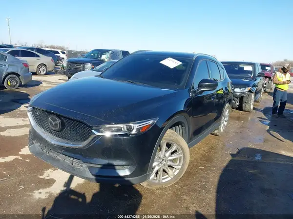 JM3KFBDM5L0848449 2020 MAZDA CX-5 - Image 2