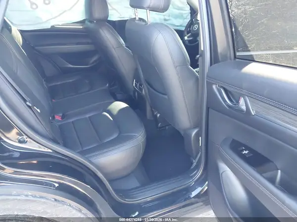JM3KFBDM5L0848449 2020 MAZDA CX-5 - Image 8