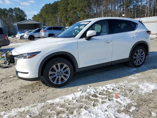 JM3KFBDM5L0855448 2020 MAZDA CX-5 - Image 1