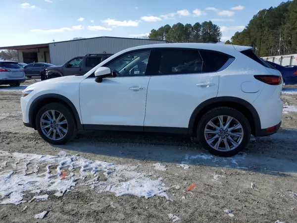 JM3KFBDM5L0855448 2020 MAZDA CX-5 - Image 2