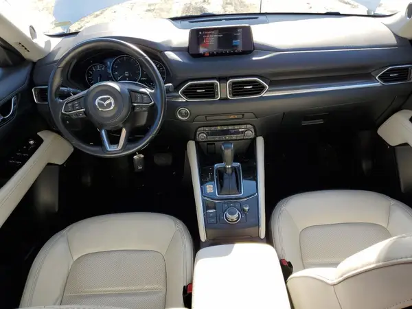 JM3KFBDM5L0855448 2020 MAZDA CX-5 - Image 8