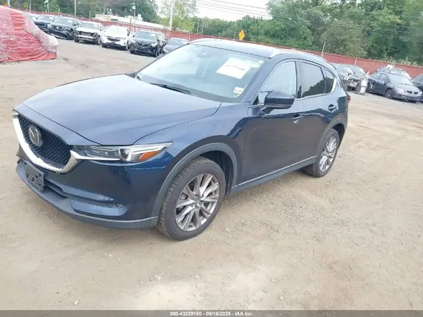 JM3KFBDM5L0857488 2020 MAZDA CX-5 - Image 2