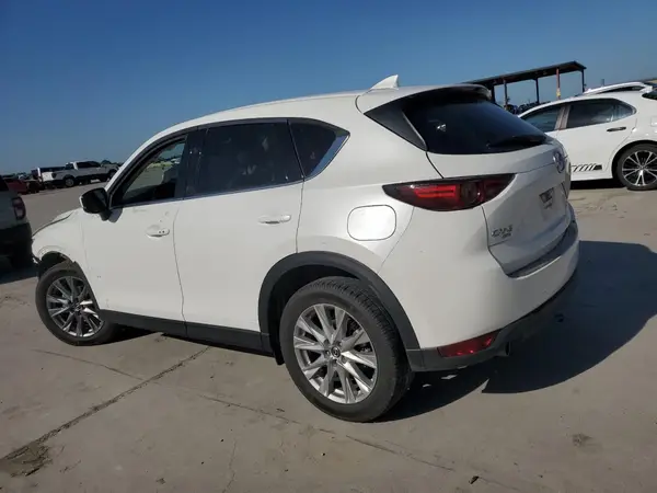 JM3KFBDM5L0862691 2020 MAZDA CX-5 - Image 2