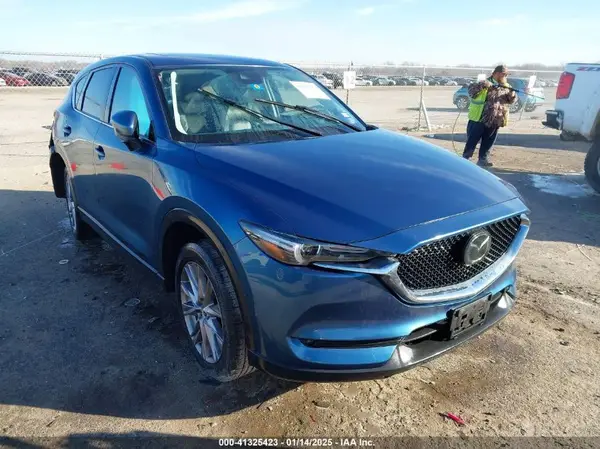 JM3KFBDM5L1723011 2020 MAZDA CX-5 - Image 1