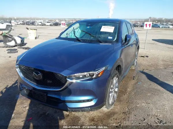 JM3KFBDM5L1723011 2020 MAZDA CX-5 - Image 2