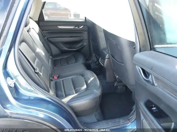 JM3KFBDM5L1723011 2020 MAZDA CX-5 - Image 8
