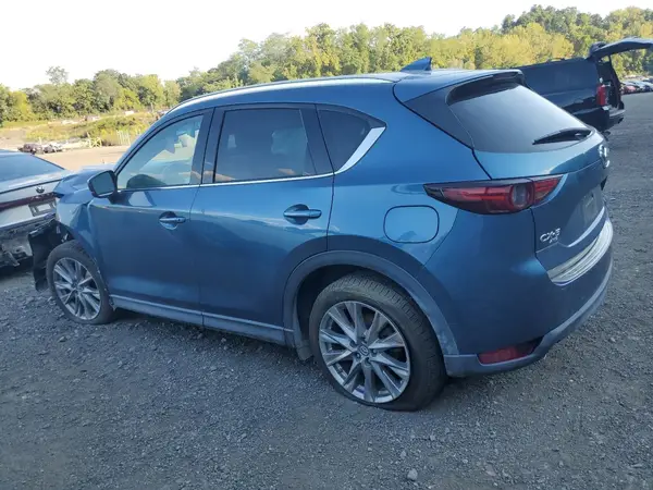 JM3KFBDM5L1738477 2020 MAZDA CX-5 - Image 2