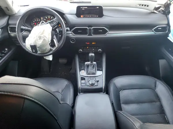 JM3KFBDM5L1738477 2020 MAZDA CX-5 - Image 8