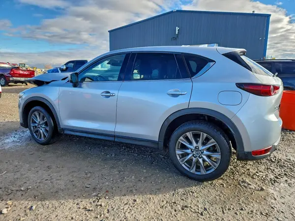 JM3KFBDM5L1742853 2020 MAZDA CX-5 - Image 2