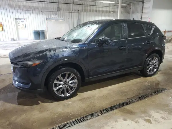 JM3KFBDM5L1743758 2020 MAZDA CX-5 - Image 1