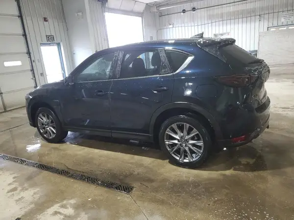 JM3KFBDM5L1743758 2020 MAZDA CX-5 - Image 2