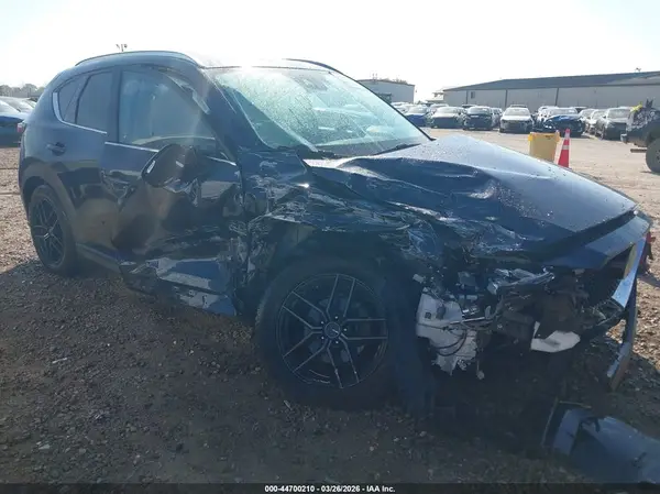 JM3KFBDM5L1783077 2020 MAZDA CX-5 - Image 1