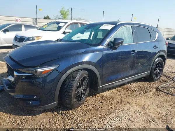 JM3KFBDM5L1783077 2020 MAZDA CX-5 - Image 2