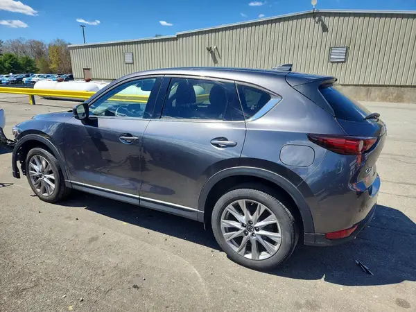 JM3KFBDM5L1817258 2020 MAZDA CX-5 - Image 2