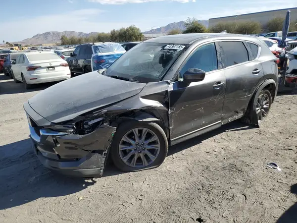 JM3KFBDM5L1819950 2020 MAZDA CX-5 - Image 1
