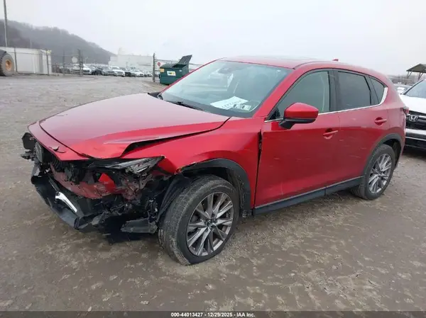 JM3KFBDM5L1821004 2020 MAZDA CX-5 - Image 2