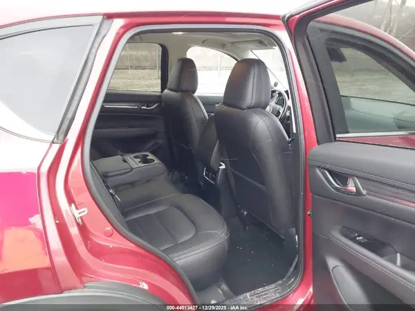 JM3KFBDM5L1821004 2020 MAZDA CX-5 - Image 8