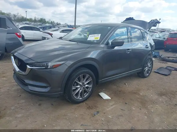 JM3KFBDM5L1823979 2020 MAZDA CX-5 - Image 2