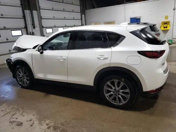 JM3KFBDM5L1851734 2020 MAZDA CX-5 - Image 2