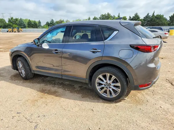 JM3KFBDM5L1851748 2020 MAZDA CX-5 - Image 2